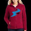 Women's Value Fleece Jacket Thumbnail