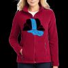 Women's Value Fleece Jacket Thumbnail