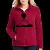 Women's Value Fleece Jacket Thumbnail