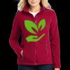 Women's Value Fleece Jacket Thumbnail