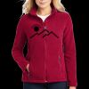 Women's Value Fleece Jacket Thumbnail