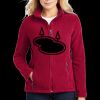 Women's Value Fleece Jacket Thumbnail