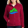 Women's Value Fleece Jacket Thumbnail