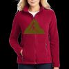 Women's Value Fleece Jacket Thumbnail