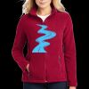 Women's Value Fleece Jacket Thumbnail