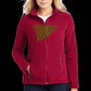Women's Value Fleece Jacket Thumbnail