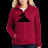 Women's Value Fleece Jacket Thumbnail