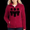 Women's Value Fleece Jacket Thumbnail