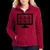 Women's Value Fleece Jacket Thumbnail