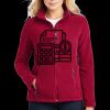 Women's Value Fleece Jacket Thumbnail