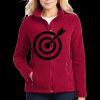 Women's Value Fleece Jacket Thumbnail