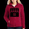 Women's Value Fleece Jacket Thumbnail