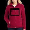 Women's Value Fleece Jacket Thumbnail