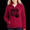 Women's Value Fleece Jacket Thumbnail