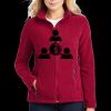 Women's Value Fleece Jacket Thumbnail