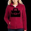 Women's Value Fleece Jacket Thumbnail