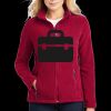 Women's Value Fleece Jacket Thumbnail