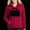 Women's Value Fleece Jacket Thumbnail