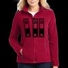 Women's Value Fleece Jacket Thumbnail
