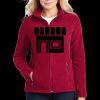 Women's Value Fleece Jacket Thumbnail