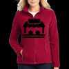 Women's Value Fleece Jacket Thumbnail