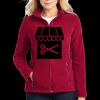 Women's Value Fleece Jacket Thumbnail