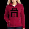 Women's Value Fleece Jacket Thumbnail
