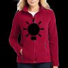 Women's Value Fleece Jacket Thumbnail