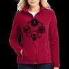 Women's Value Fleece Jacket Thumbnail