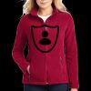 Women's Value Fleece Jacket Thumbnail