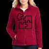 Women's Value Fleece Jacket Thumbnail