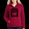 Women's Value Fleece Jacket Thumbnail