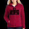 Women's Value Fleece Jacket Thumbnail
