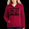 Women's Value Fleece Jacket Thumbnail