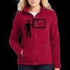 Women's Value Fleece Jacket Thumbnail