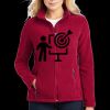 Women's Value Fleece Jacket Thumbnail