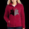 Women's Value Fleece Jacket Thumbnail