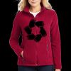 Women's Value Fleece Jacket Thumbnail