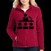Women's Value Fleece Jacket Thumbnail