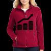 Women's Value Fleece Jacket Thumbnail