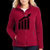 Women's Value Fleece Jacket Thumbnail