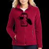 Women's Value Fleece Jacket Thumbnail