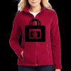Women's Value Fleece Jacket Thumbnail
