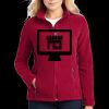Women's Value Fleece Jacket Thumbnail