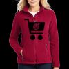 Women's Value Fleece Jacket Thumbnail
