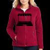 Women's Value Fleece Jacket Thumbnail