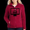 Women's Value Fleece Jacket Thumbnail
