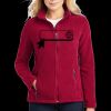 Women's Value Fleece Jacket Thumbnail