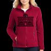 Women's Value Fleece Jacket Thumbnail