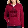 Women's Value Fleece Jacket Thumbnail
